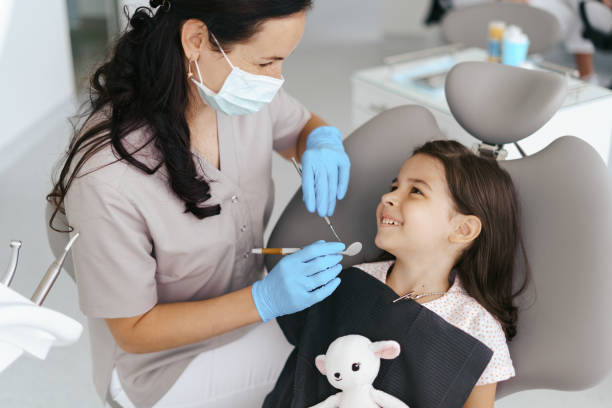 Best Holiday Emergency Dentist in Griggsvle, IL