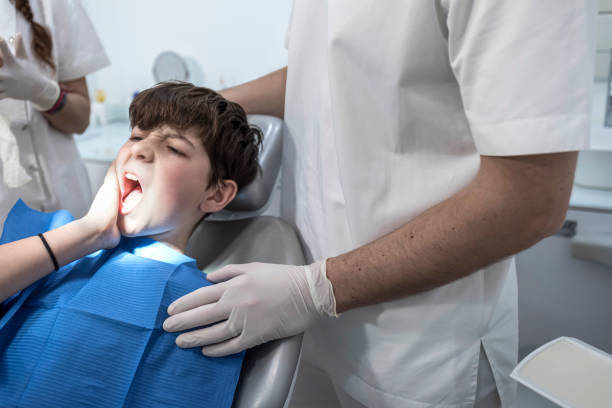 Best Weekend Emergency Dentist in Griggsvle, IL