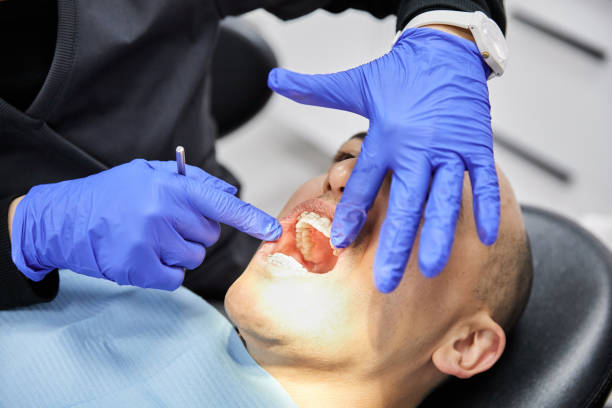 Best Pediatric Emergency Dentist in Griggsvle, IL