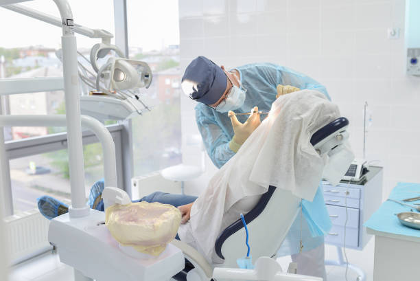 Best 24-Hour Emergency Dentist in Griggsvle, IL